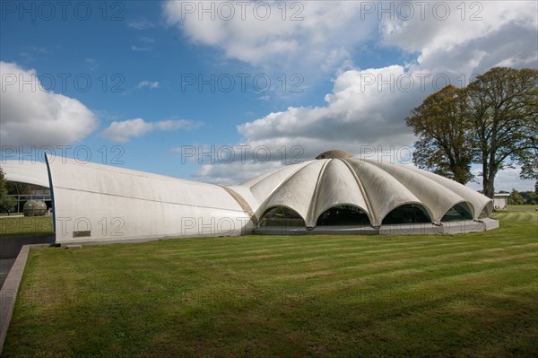 Sainte Mère Eglise, Musée Airborne