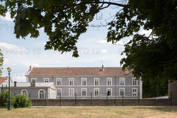 Bois De Vincennes, Fort De Vincennes