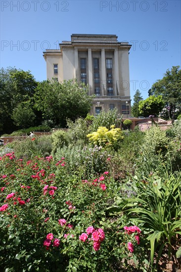 Jardins du Trocadéro, Paris