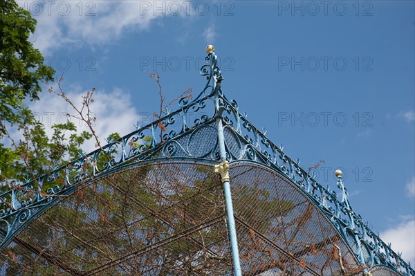 Jardin d'Acclimatation