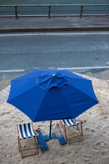 Quai De Gesvres, Paris Plage