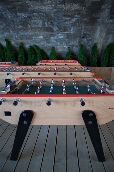 Quai De Gesvres, Paris Plage