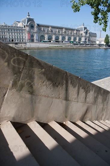 Quai Des Tuileries, Pont Royal