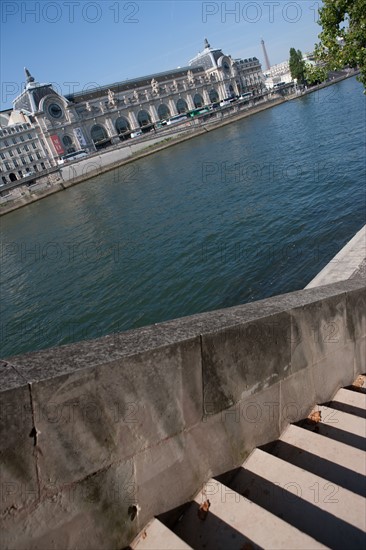 Quai Des Tuileries, Pont Royal