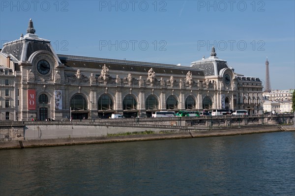 Quai Des Tuileries, Pont Royal