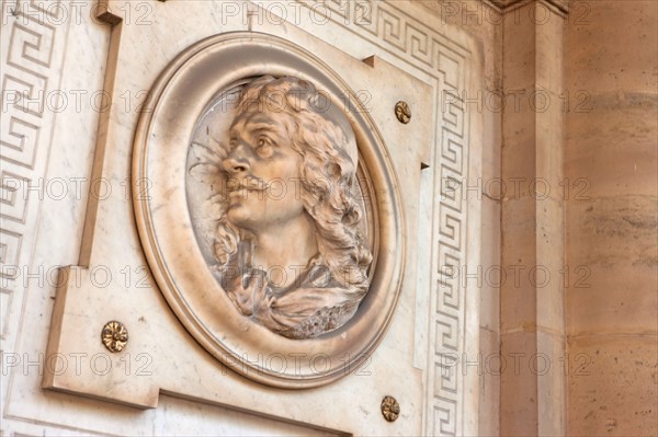 Palais Royal, Comedie Francaise