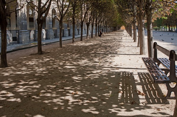 Palais Royal, Jardins Et Galeries du Palais Royal