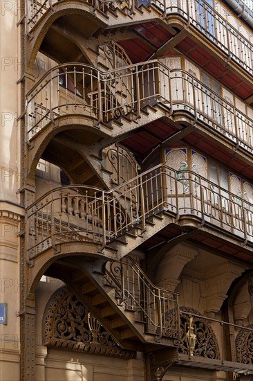 Rue De Montpensier, Theatre du Palais Royal