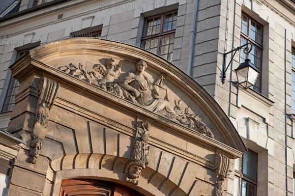 Quartier Latin, Rue Saiint Julien Le Pauvre