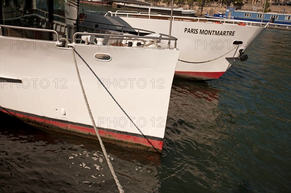 Seine, Port De Grenelle