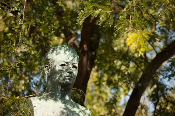 Quai Branly, Promenade D'Australie