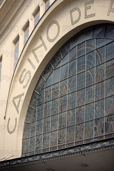 Rue De Clichy, Casino De Paris