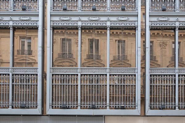 Rue Drouot, Hôtel Drouot