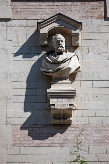 Lycée Janson de Sailly, Paris