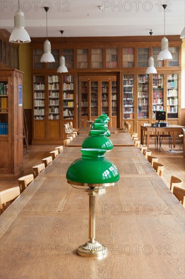 Lycée Louis Le Grand, Paris