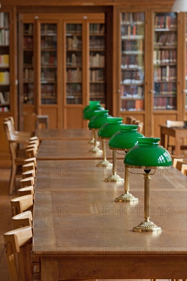 Lycée Louis Le Grand, Paris