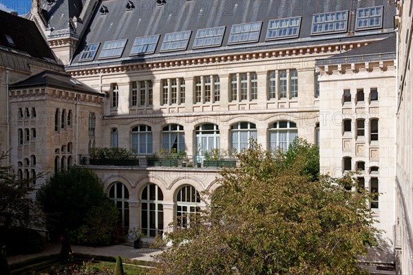 Lycée Louis Le Grand, Paris