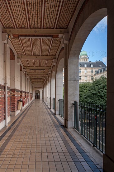 Lycée Louis Le Grand, Paris