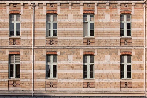 Lycée Louis Le Grand, Paris