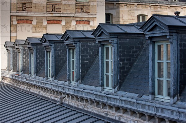 Lycée Louis Le Grand, Paris