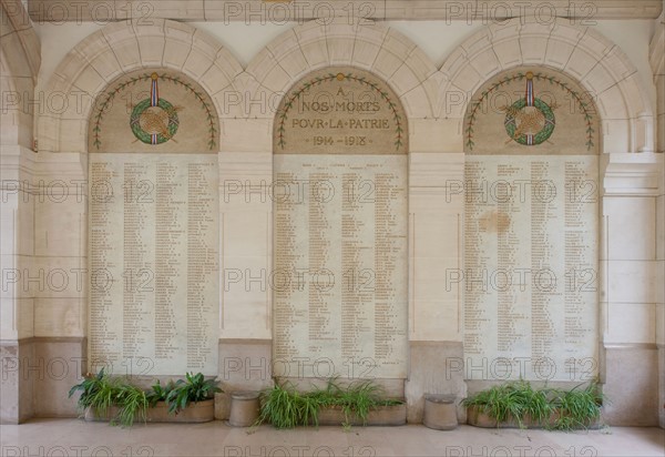 Lycée Louis Le Grand, Paris