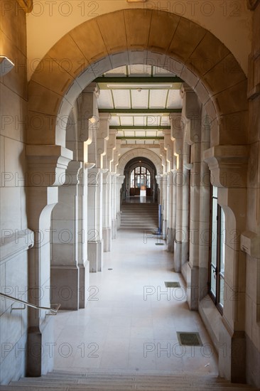 Lycée Louis Le Grand, Paris