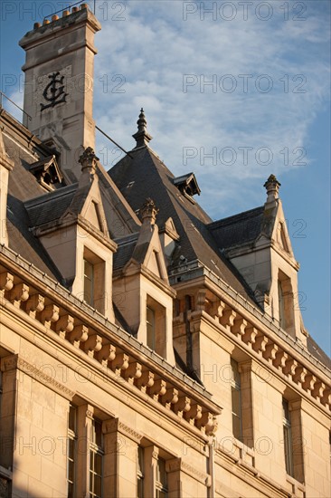 Lycée Louis Le Grand, Paris