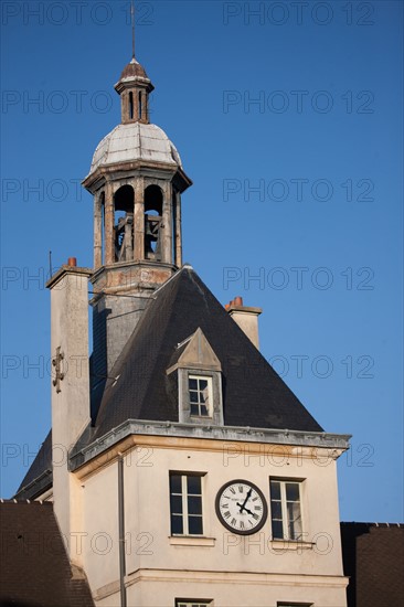 Lycée Louis Le Grand, Paris