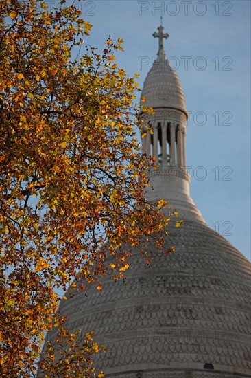 Montmartre, Rue De La Bonne