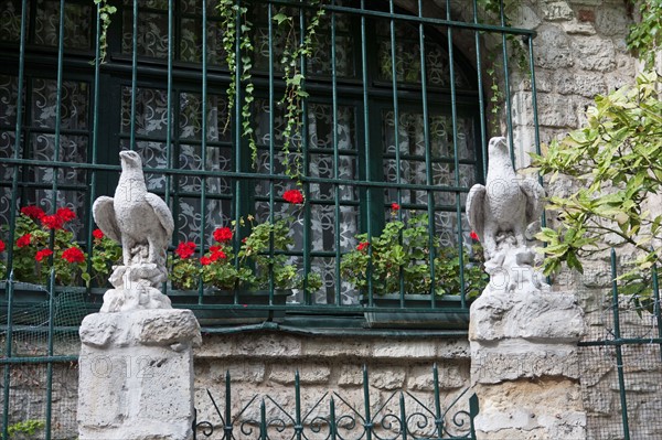 Montmartre, Rue De L'Abreuvoir