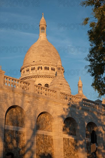 Montmartre, Rue Azais