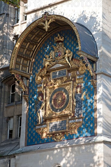 1e Arrondissement, Ile de la Cité