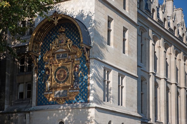 1e Arrondissement, Ile de la Cité