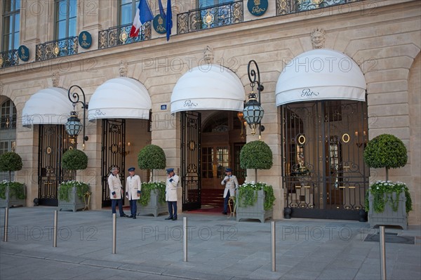 1st Arrondissement, Place Vendôme