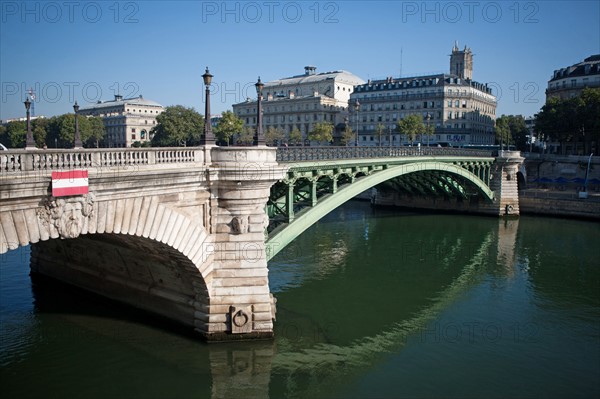 1st Arrondissement, Ile de la Cité