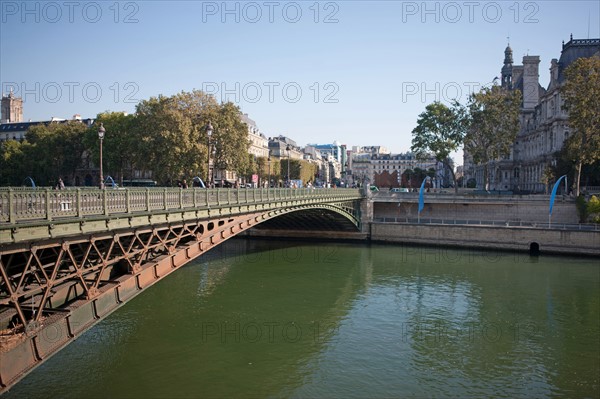 1e Arrondissement, Ile de la Cité