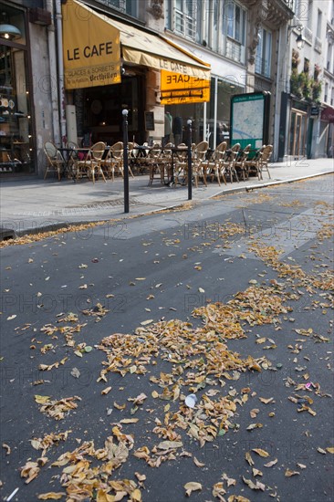 rue Tiquetonne