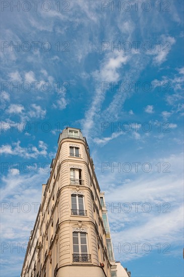 2e Arrondissement, Rue De Clery