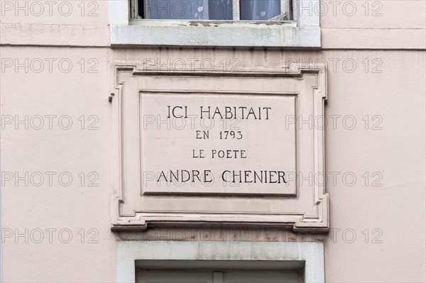 2e Arrondissement, 97 rue de Cléry