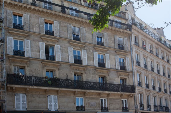 3e Arrondissement,