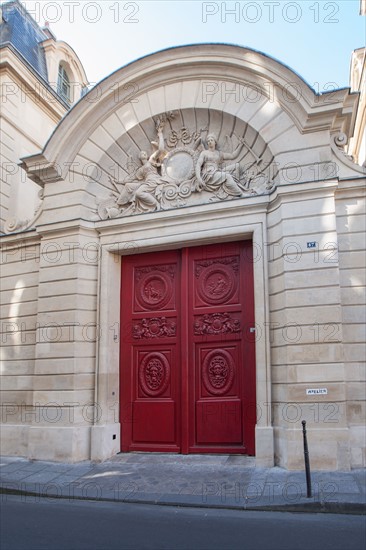 3e Arrondissement, Marais