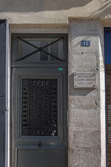 3e Arrondissement, Marais