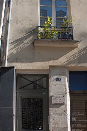 3e Arrondissement, Marais