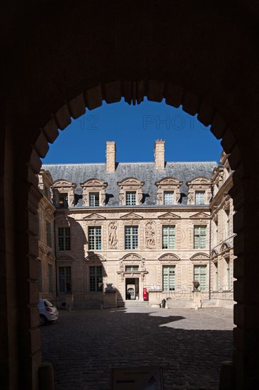 4e Arrondissement, Marais