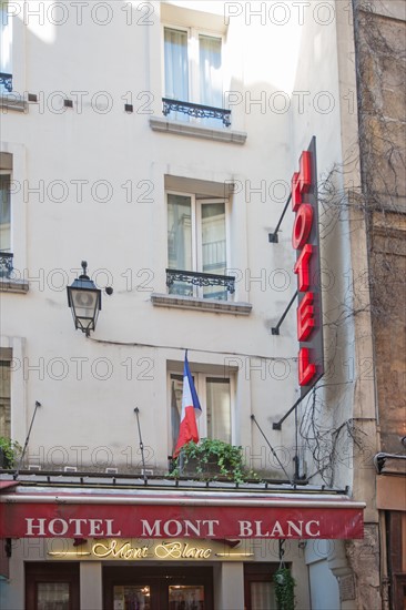 5e Arrondissement,28 rue De La Huchette