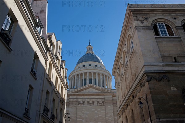 5e Arrondissement, 21 rue Valette