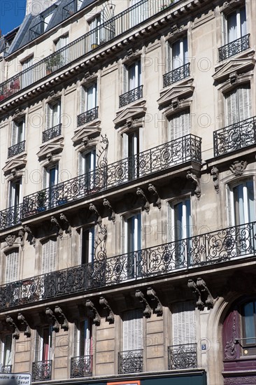 5e Arrondissement,5 rue Gay Lussac
