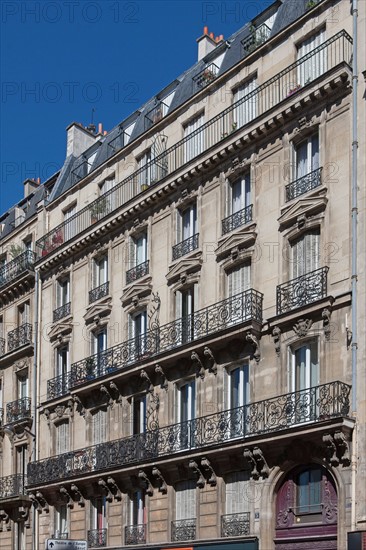 5e Arrondissement,5 rue Gay Lussac