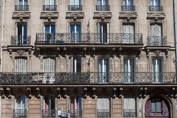 5e Arrondissement,5 rue Gay Lussac