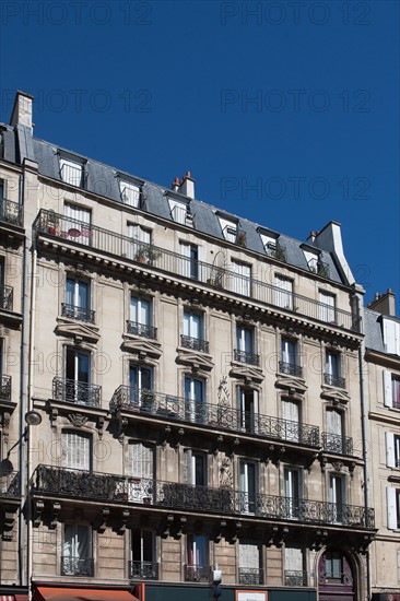 5e Arrondissement,5 rue Gay Lussac